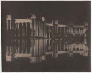 Palace of Fine Arts, San Francisco PPIE 1915